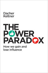 Read <a href=“http://greatergood.berkeley.edu/article/item/how_to_find_your_power_avoid_abusing_it”>an excerpt</a> from Dacher Keltner’s new book on <i>Greater Good</i>.