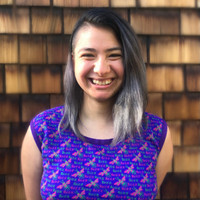 Headshot of Gisselle Medina