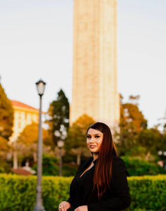 Joanna Cardenas headshot