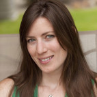 Headshot of Amie Gordon