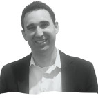 Headshot of Andrew Hanauer