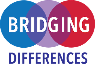 logo of Bridging Differences