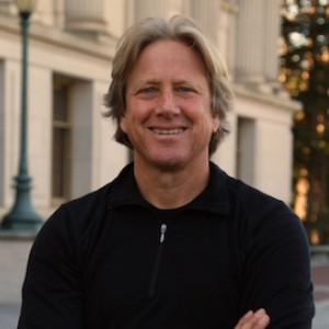 Dacher Keltner