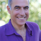 Headshot of Daniel Ellenberg