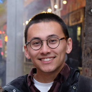 Evan Orticio