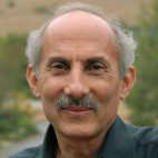 Headshot of Jack Kornfield