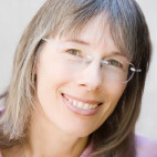 Headshot of Joan Blades