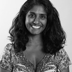 Headshot of Jyothi Marbin