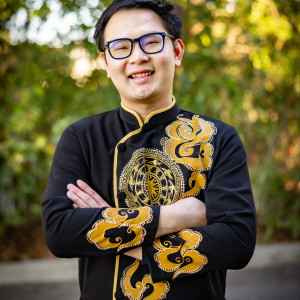Phuc (Nick) Nguyen