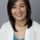 Headshot of Wendy Quan