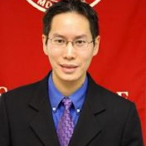 Joel Wong