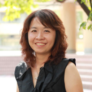 Yang Sarah