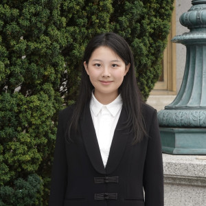 Zhuoya Wang
