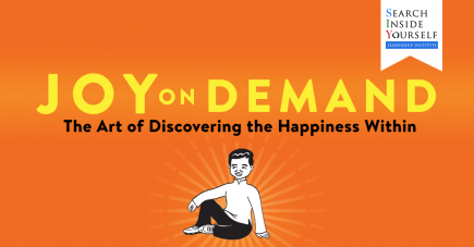 Search Inside Yourself Joy On Demand Ggsc