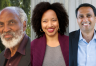 Free Event on Bridging Differences