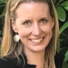 Amy L. Eva, Ph.D. 