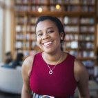 Rev. Jennifer Bailey