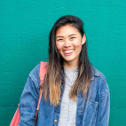 Cathy Hu