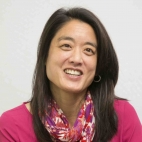 Serena Chen, Ph.D.