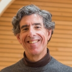 Richard Davidson, Ph.D.