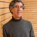 Richard Davidson, Ph.D.</br>University of Wisconsin, Madison