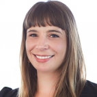 Eve Ekman, MSW, Ph.D.