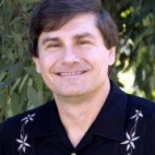 Alex Filippenko, Ph.D.