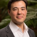 Jeremy Hunter, Ph.D.</br>Claremont Graduate University