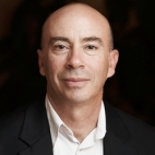 Marc Lesser, M.B.A.</br>Search Inside Yourself Leadership Institute