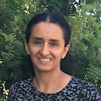 Maryam Abdullah