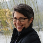 Meg Levie, M.A.</br>Search Inside Yourself Leadership Institute