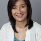 Wendy Quan</br>Pacific Blue Cross 
