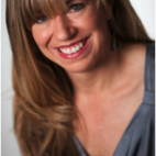Monica Worline, Ph.D.